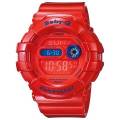 Girls VOICE Baby-G �٥ӡ����� Duai Illuminator Series BGD-140-4JF