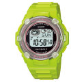 Girls VOICE��Baby-G���٥ӡ�������Reef���֥����������å���ǥ�ס�BGR-3002K-3JR