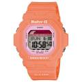 Girls VOICE Baby-G �٥ӡ����� G-LIDE BLX-5600-4JF