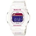 Girls VOICE Baby-G �٥ӡ����� G-LIDE BLX-5600-7JF