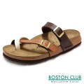 BIRKENSTOCK��TATAMI��BOSTON HF Dakar���ӥ륱�󥷥�ȥå��������ߡ�������롡�������롡BST-COMB��827102BH