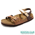 BIRKENSTOCK��TATAMI��BOSTON HF Iguassu���ӥ륱�󥷥�ȥå��������ߡ�������롡����������BST-COMB��969301BH