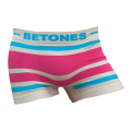 BETONES��Underwear���ӥȡ��󥺡�����������������ܥ������ѥ�ġ�AKER�������롡B001-Blue/Pink
