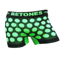 BETONES��Underwear���ӥȡ��󥺡�����������������ܥ������ѥ�ġ�BUBBLE���Х֥롡TA001-Green