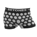 BETONES��Underwear���ӥȡ��󥺡�����������������ܥ������ѥ�ġ�BUBBLE���Х֥롡TA001-Gray