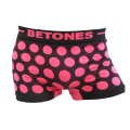 BETONES��Underwear���ӥȡ��󥺡�����������������ܥ������ѥ�ġ�BUBBLE���Х֥롡TA001-Pink