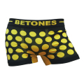 BETONES��Underwear���ӥȡ��󥺡�����������������ܥ������ѥ�ġ�BUBBLE���Х֥롡TA001-Yellow