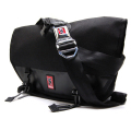 CHROME �������� CHROME ��å��󥸥㡼�Хå� S������ MINI METRO �ߥ˥�ȥ� Black/Black CR101BKBK01