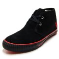 CHROME �������� CHROME ���ˡ����� ARNHEM SUEDE �����ͥ� �������� BLACK CR104BK