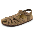 BIRKENSTOCK��TATAMI��Doha���ӥ륱�󥷥�ȥå��������ߡ�������롡�ɡ��ϡ��������֥饦��BM885001