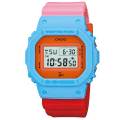 G-SHOCK ��������å� Parra �ѥ� ����ܥ�ǥ� DW-5600PR-4JR