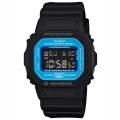 G-SHOCK ��������å� Breezy Colors DW-5600SN-1JF