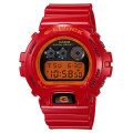 G-SHOCK����������å�����Crazy Colors�ס�DW-6900CB-4JF