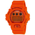 G-SHOCK����������å�����Crazy Colors�ס�DW-6900MM-4JF