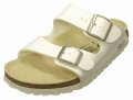 BIRKENSTOCK��TATAMI��Elbe���ӥ륱�󥷥�ȥå��������ߡ�������롡����١��ۥ磻�ȡ�BM830051