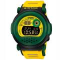 G-SHOCK ��������å� ���������� Rastafarian �饹�� G-001RF-9JF