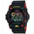 G-SHOCK ��������å� Rastafarian �饹�� G-7900RF-1JF