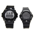 CASIO ��������å� �ڥ����쥯�����O G-SHOCK g-shock mini DW-6900NB-1JF GMN-691-1AJF
