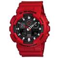 G-SHOCK ��������å� GA-100B-4AJF