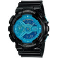 G-SHOCK����������å�����Hyper Colors�ס��ϥ��ѡ������顼����GA-110B-1A2JF