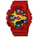 G-SHOCK ��������å� Crazy Colors ���쥤�������顼�� GA-110FC-1AJF