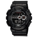 ���ͽ��G-SHOCK����������å����ֹ⵱��LED�Хå��饤�ȡס�GD-100-1BJF����9���ȯ��ͽ���