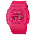 G-SHOCK����������å�����Crazy Colors�ס�GLS-5500MM-4JF