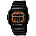 G-SHOCK����������å�����Reflex Dial Series�ס�GLS-5600KL-1JF
