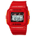 G-SHOCK����������å�����G-LIDE�ס�G�饤�ɡ�GLX-5500A-4JF