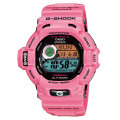 G-SHOCK����������å�����RISEMAN�ס��饤���ޥ󡡡֥����������å���ǥ�ס�GW-9200KJ-4JR