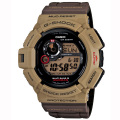G-SHOCK ��������å� MUDMAN �ޥåɥޥ� Men in Military Colors GW-9300ER-5JF