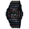 G-SHOCK����������å�����RM Series�ס�GW-S5600B-1JF