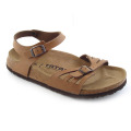 BIRKENSTOCK��TATAMI��Iguassu���ӥ륱�󥷥�ȥå��������ߡ�������롡�����������饤�ȥ֥饦��BM969033