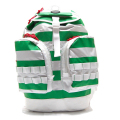MOUTH boader made collection ���å����å� �ޥ��� WORD OF MOUTH MMB12019 GREEN