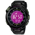 PRO TREK���ץ��ȥ�å������ե����顼����Color Display Series�ס�PRG-110CJ-1JF