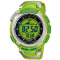 PRO TREK���ץ��ȥ�å������ե����顼����Color Display Series�ס�PRG-110CJ-3JF