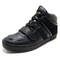 ROYAL ELASTICS ������� ���饹�ƥ����� ���ˡ����� FLORENCE HI �ե������ �ϥ� RE11B-HUI029 Black