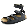 BIRKENSTOCK��TATAMI��Sahara���ӥ륱�󥷥�ȥå��������ߡ�������롡���ϥ顡�֥�å���BM838003