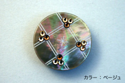 SWAROVSKI x 貝
