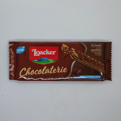 ロアカー　ショコラテリー　ミルクチョコレート　59ｇ｜コーヒー通販・ブルボンコーヒー