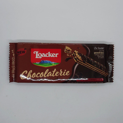 ロアカー　ショコラテリー　ダークチョコレート　59ｇ｜コーヒー通販・ブルボンコーヒー