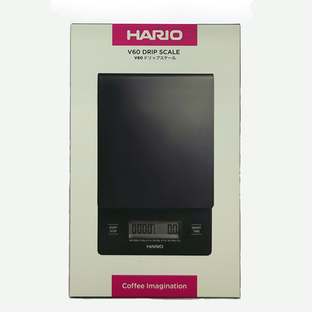 V60ドリップスケール VSTN-2000 ｜コーヒー通販・ブルボンコーヒー