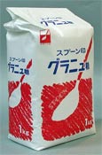 スプーン印 グラニュー糖 1kg