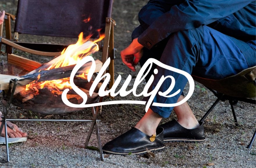 Shulip Light weight sole Ver