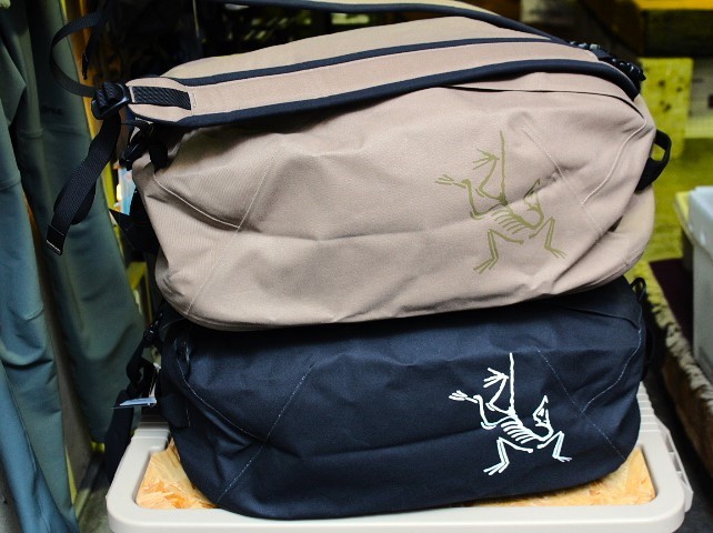 ARC'TERYX Carrier 40 Duffle