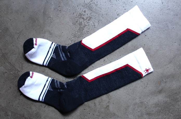 Smartwool  Ski Over The Calf Socks