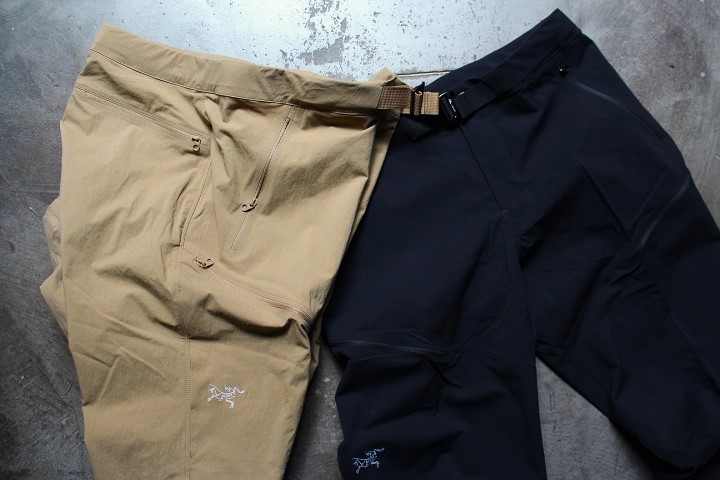 Arc'teryx Gamma Quick Dry Pant 2025