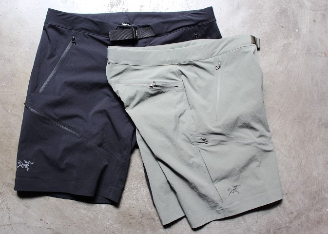 ARC’TERYX アークテリクス GAMMA LT SHORT 9inch 楽天市場】アークテリクス/Arc'teryxGamma Lightweight Short