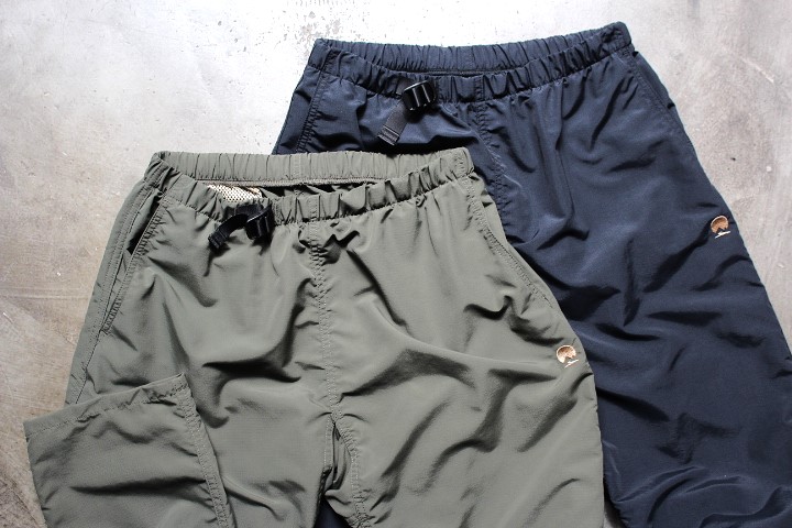 QUIET SPORT Do Pants UL