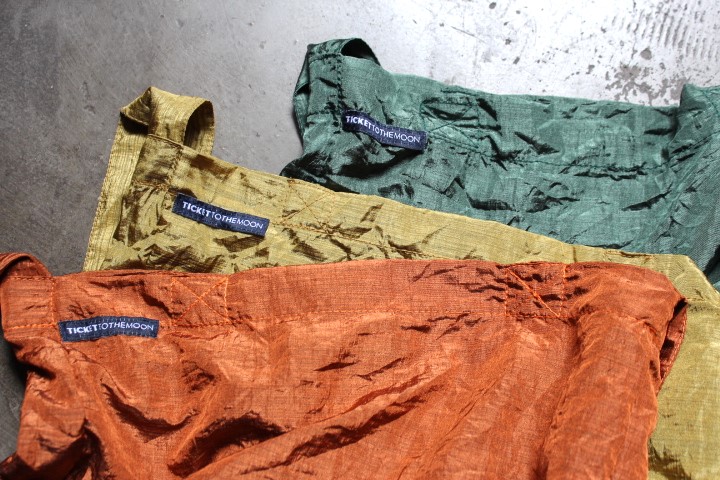 Ticket To The Moon ECO BAG